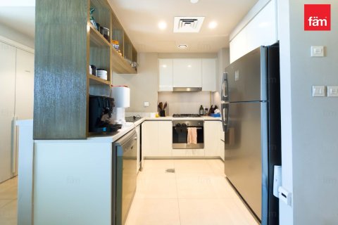 Apartemen di Downtown Dubai (Downtown Burj Dubai), UEA 2 kamar tidur, 100.9 m2 nomor 726785 - foto 6