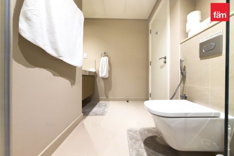 Apartemen di Downtown Dubai (Downtown Burj Dubai), UEA 2 kamar tidur, 100.9 m2 nomor 726785 - foto 12
