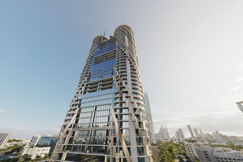 آپارتمان برای فروش در  Dubai Studio City، Dubai، امارات متحده عربی  2 خوابه ، 103 متر مربع ، شماره 726777 - تصویر 2