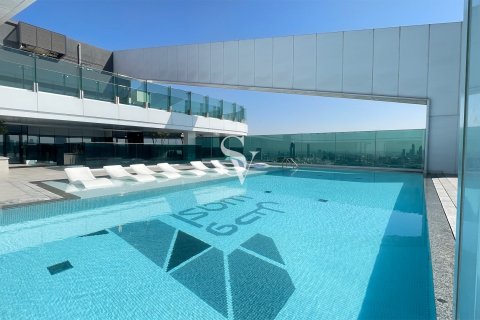 Apartament de închiriat în Al Wasl, Dubai, EAU 1 dormitor, 86 mp. №658464 - poză 16