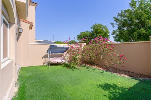 Villa till försäljning i Serena, Dubai, UAE 3 sovrum, 199 kvm Nr. 677476 - fotografi 11