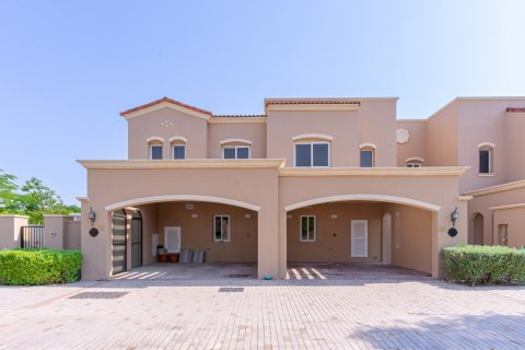 Villa till försäljning i Serena, Dubai, UAE 3 sovrum, 199 kvm Nr. 677476 - fotografi 15