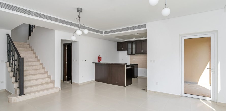 Villa i Serena, Dubai, UAE 3 sovrum, 199 kvm Nr. 677476