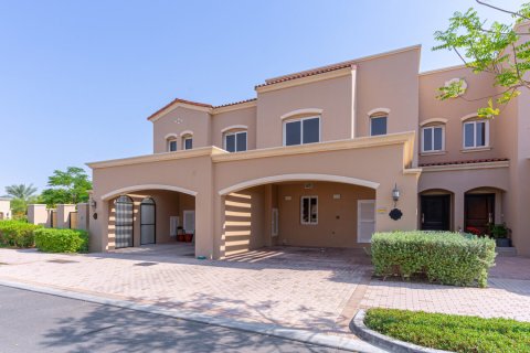 Villa till försäljning i Serena, Dubai, UAE 3 sovrum, 199 kvm Nr. 677476 - fotografi 14