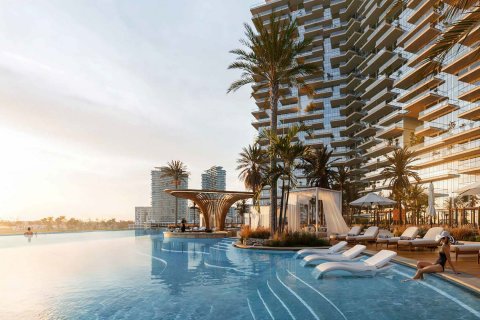 Leilighet i DAMAC Hills (Akoya by DAMAC), Dubai, Emiratene 2 soverom, 98.7 kvm nr. 636857