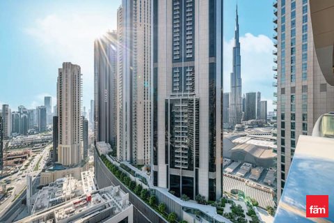 Downtown Dubai (Downtown Burj Dubai), UAE의 아파트 침실 2개, 129.3제곱미터 번호 701551