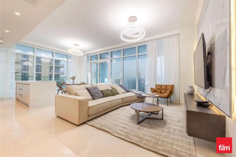 Appartement te huur in Dubai Marina, Dubai, VAE 3 slaapkamers, 194.8 vr.m., nr 701550 - foto 9