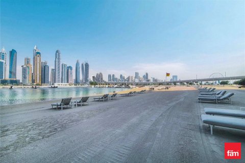 Appartement te huur in Dubai Marina, Dubai, VAE 3 slaapkamers, 194.8 vr.m., nr 701550 - foto 13