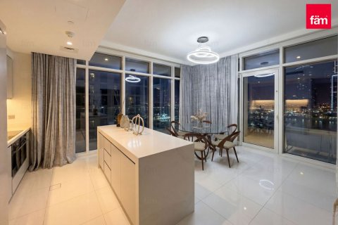 Appartement te huur in Dubai Marina, Dubai, VAE 3 slaapkamers, 194.8 vr.m., nr 701550 - foto 5