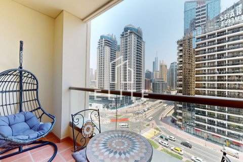 Appartamento in affitto a Jumeirah Beach Residence, Dubai, EAU 1 camera da letto, 110 mq. № 764636 - foto 28