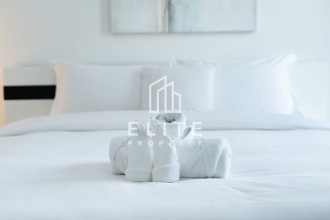 Appartamento in affitto a Jumeirah Beach Residence, Dubai, EAU 1 camera da letto, 110 mq. № 764636 - foto 6