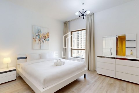 Appartamento in affitto a Jumeirah Beach Residence, Dubai, EAU 1 camera da letto, 110 mq. № 764636 - foto 3