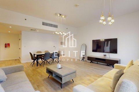 Appartamento in affitto a Jumeirah Beach Residence, Dubai, EAU 1 camera da letto, 110 mq. № 764636 - foto 24