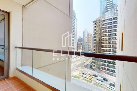 Appartamento in affitto a Jumeirah Beach Residence, Dubai, EAU 1 camera da letto, 110 mq. № 764636 - foto 30
