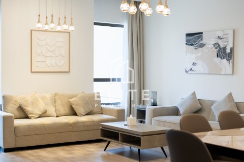 Appartamento in affitto a Jumeirah Beach Residence, Dubai, EAU 1 camera da letto, 110 mq. № 764636 - foto 12