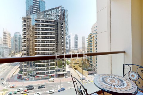 Appartamento in affitto a Jumeirah Beach Residence, Dubai, EAU 1 camera da letto, 110 mq. № 764636 - foto 29