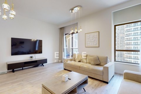 Appartamento in affitto a Jumeirah Beach Residence, Dubai, EAU 1 camera da letto, 110 mq. № 764636 - foto 2
