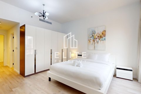 Appartamento in affitto a Jumeirah Beach Residence, Dubai, EAU 1 camera da letto, 110 mq. № 764636 - foto 4