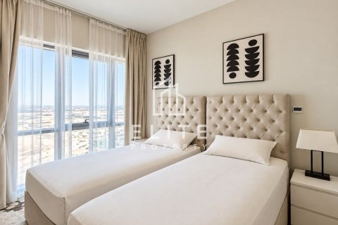 Apartmen di Dubai Creek Harbour (The Lagoons), Dubai, UAE 2 bilik tidur, 107 meter persegi № 764638 - foto 6