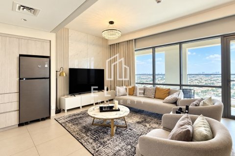 Apartmen di Dubai Creek Harbour (The Lagoons), Dubai, UAE 2 bilik tidur, 107 meter persegi № 764638 - foto 2