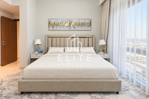 Apartmen di Dubai Creek Harbour (The Lagoons), Dubai, UAE 2 bilik tidur, 107 meter persegi № 764638 - foto 3