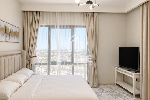 Apartmen di Dubai Creek Harbour (The Lagoons), Dubai, UAE 2 bilik tidur, 107 meter persegi № 764638 - foto 4