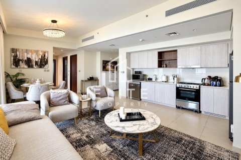 Apartmen di Dubai Creek Harbour (The Lagoons), Dubai, UAE 2 bilik tidur, 107 meter persegi № 764638 - foto 8