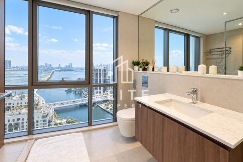 Apartmen di Dubai Creek Harbour (The Lagoons), Dubai, UAE 2 bilik tidur, 107 meter persegi № 764638 - foto 13