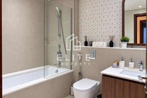 Apartmen di Dubai Creek Harbour (The Lagoons), Dubai, UAE 2 bilik tidur, 107 meter persegi № 764638 - foto 12