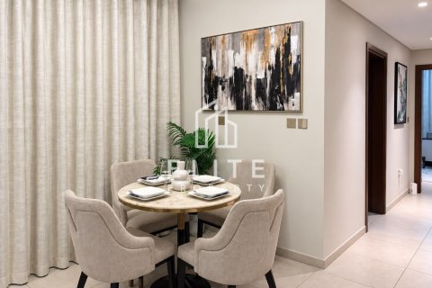 Apartmen di Dubai Creek Harbour (The Lagoons), Dubai, UAE 2 bilik tidur, 107 meter persegi № 764638 - foto 9