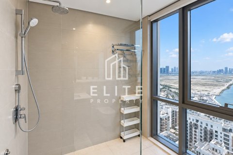 Apartmen di Dubai Creek Harbour (The Lagoons), Dubai, UAE 2 bilik tidur, 107 meter persegi № 764638 - foto 10