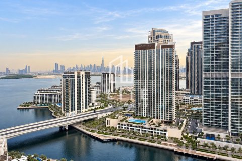 Apartmen di Dubai Creek Harbour (The Lagoons), Dubai, UAE 2 bilik tidur, 107 meter persegi № 764638 - foto 11