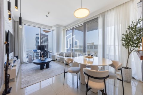阿联酋 Dubai Downtown Dubai (Downtown Burj Dubai) 公寓  1 卧, 87 平方米 , 编号 764640