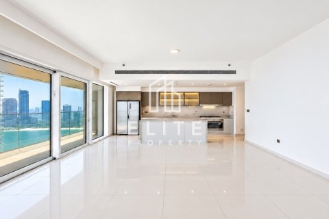 Apartmen di Dubai Harbour, Dubai, UAE 3 bilik tidur, 180 meter persegi № 764641 - foto 4