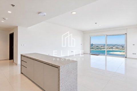 Apartmen di Dubai Harbour, Dubai, UAE 3 bilik tidur, 180 meter persegi № 764641 - foto 3