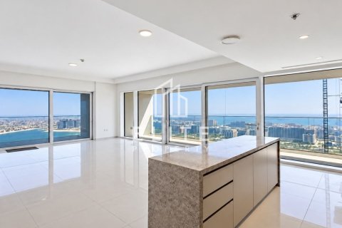 Wohnung in Dubai Harbour, Dubai, VAE: 3 Schlafzimmer, 180 m2 Nr. 764641