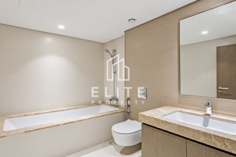 Apartmen di Dubai Harbour, Dubai, UAE 3 bilik tidur, 180 meter persegi № 764641 - foto 12