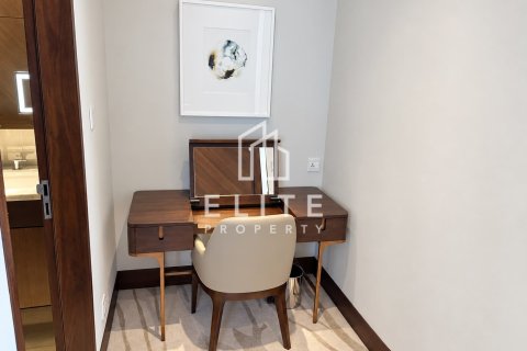 Apartmen di Downtown Dubai (Downtown Burj Dubai), Dubai, UAE 1 bilik tidur, 98 meter persegi № 764639 - foto 7