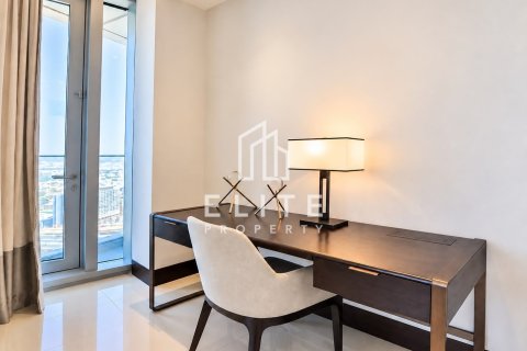 Apartmen di Downtown Dubai (Downtown Burj Dubai), Dubai, UAE 1 bilik tidur, 98 meter persegi № 764639 - foto 9