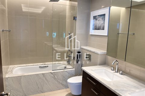 Apartmen di Downtown Dubai (Downtown Burj Dubai), Dubai, UAE 1 bilik tidur, 98 meter persegi № 764639 - foto 5
