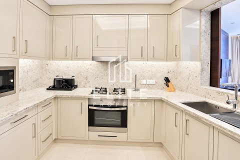 Apartmen di Downtown Dubai (Downtown Burj Dubai), Dubai, UAE 1 bilik tidur, 98 meter persegi № 764639 - foto 2
