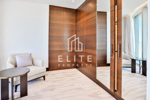 Apartmen di Downtown Dubai (Downtown Burj Dubai), Dubai, UAE 1 bilik tidur, 98 meter persegi № 764639 - foto 8