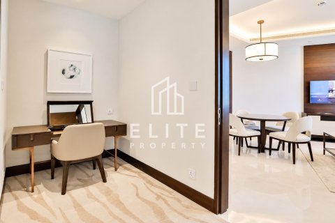 Apartmen di Downtown Dubai (Downtown Burj Dubai), Dubai, UAE 1 bilik tidur, 98 meter persegi № 764639 - foto 6