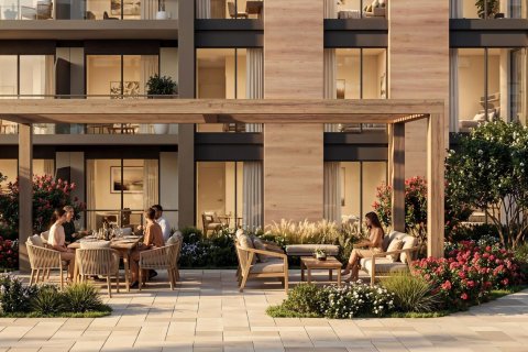 Appartement Venera à Dubai, EAU: 2 chambres, 89.29 m2 № 712401
