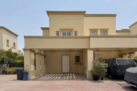 Radový dom v The Springs, Dubai, SAE 2 spálne, 151.47 m2 č. 757374