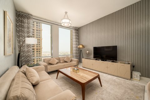 Apartamento en venta en Business Bay, Dubai, EAU 2 dormitorios, 126.21 m2 № 757375 - foto 4