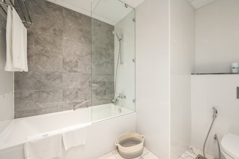 Apartamento en venta en Business Bay, Dubai, EAU 2 dormitorios, 126.21 m2 № 757375 - foto 13