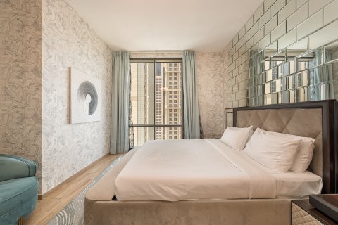 Apartamento en venta en Business Bay, Dubai, EAU 2 dormitorios, 126.21 m2 № 757375 - foto 9
