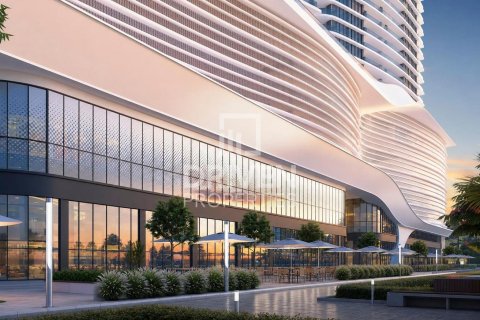 Apartemen di Dubai Harbour, UEA 1 kamar tidur, 78.87 m2 nomor 765263 - foto 9