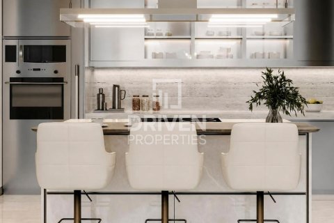 Apartemen di Dubai Harbour, UEA 1 kamar tidur, 78.87 m2 nomor 765263 - foto 7